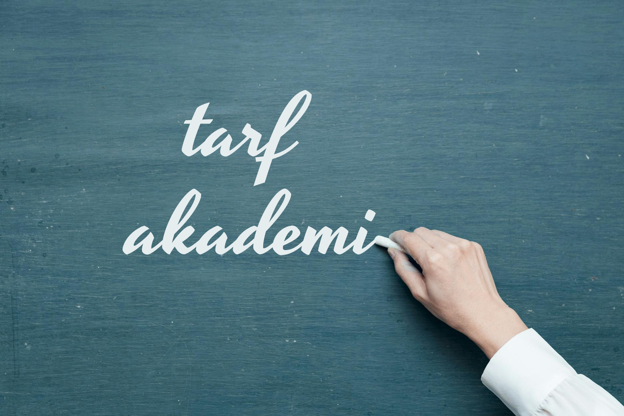 tarf akademi